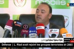 نور الدّين بكيري :”سنعمل على تدارك النقائص المسجّلة هذا العام باش مانعاودوهاش العام الجاي !”