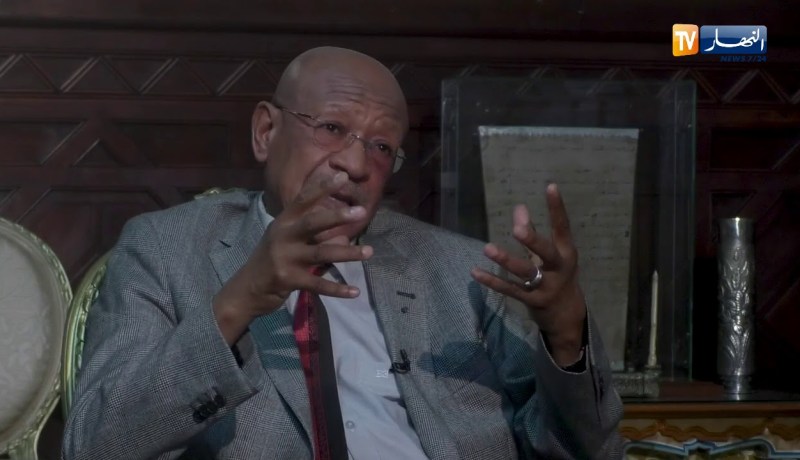 زوخ: هذه هي الإتفاقيات التي ابرمناها مع الدول الخارجية لإنشاء مدينة ذكية