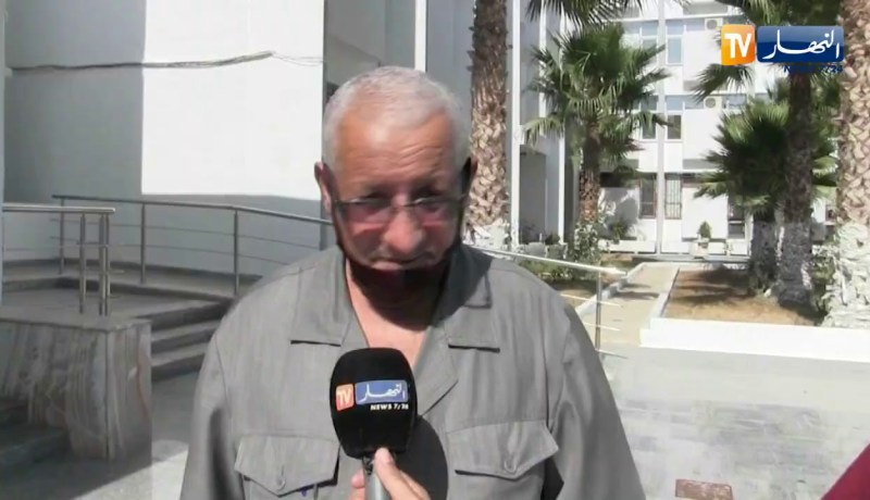 “البليدة : تخليد ذكرى إستشهاد قائد الولاية الرابعة جيلالي بونعامة المدعو “سي محمد