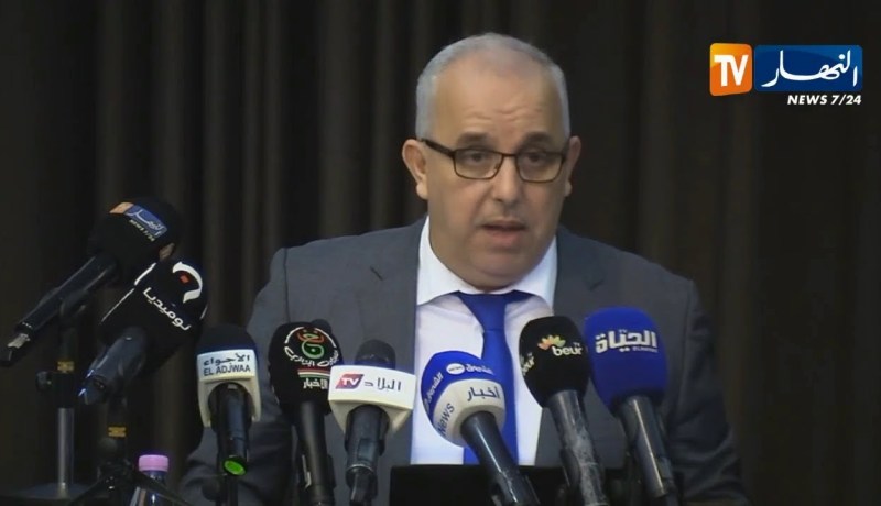 صحة/ وزير الصحة يشرف على ندوة وطنية حول الأدوية المهلوسة والمؤثرات العقلية