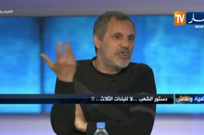 محمد إيوانوغان: ورقة بن صالح محروقة منذ زمن ومساره السياسي لا يسمح له بقيادة الجزائر