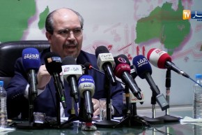 محمد عيسى: “المساجد تحارب خطاب الإحباط مهما كان مصدره”