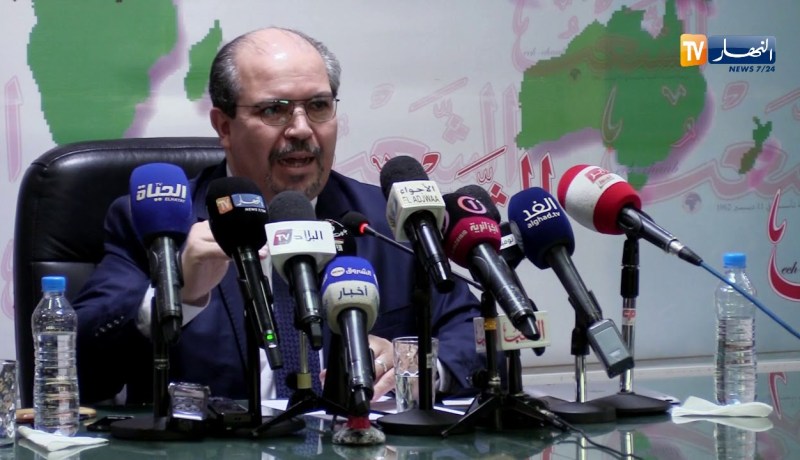 محمد عيسى: “المساجد تحارب خطاب الإحباط مهما كان مصدره”