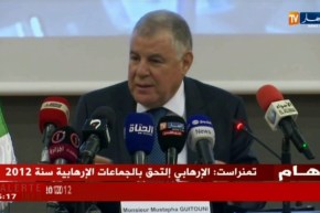 قيطوني: المكيفات الهوائية  لم تكن مطابقة لمعايير الجودة بأدرار