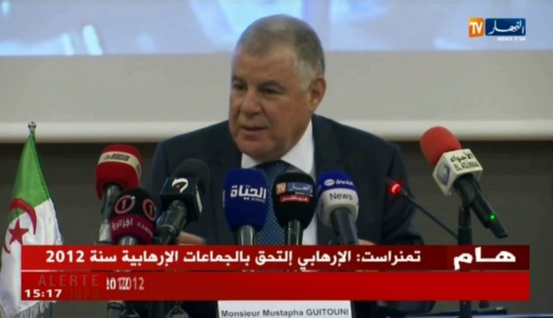 قيطوني: المكيفات الهوائية  لم تكن مطابقة لمعايير الجودة بأدرار