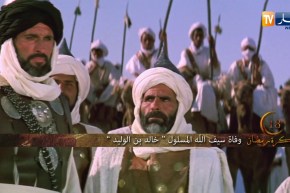 ذاكرة رمضان: اليوم 18 من رمضان..وفاة سيف الله المسلول” خالد بن الوليد “