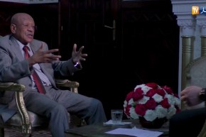 الوالي زوخ: حافلات القمامة مراقبة..وهكذا سنقضي على زحمة السير في العاصمة