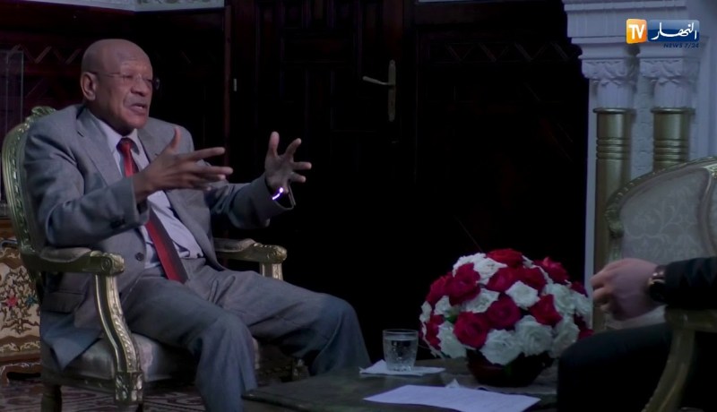 الوالي زوخ: حافلات القمامة مراقبة..وهكذا سنقضي على زحمة السير في العاصمة