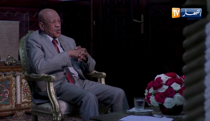 الوالي زوخ: لهذا السبب لا يمكننا بناء ناطحات سحاب في العاصمة ؟