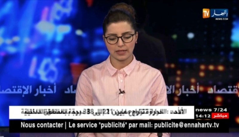 تونس:الغنوشي يؤكد تمسك النهضة بيوسف الشاهد على رأس الحكومة