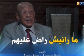 الوالي زوخ: لست راض على رؤساء البلديات.. عليهم بالعمل أكثر