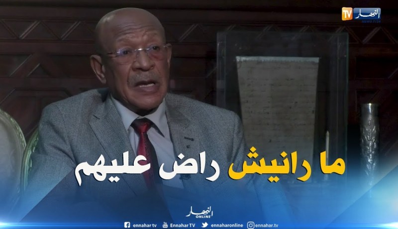 الوالي زوخ: لست راض على رؤساء البلديات.. عليهم بالعمل أكثر