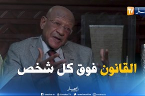 الوالي زوخ: صاحب اللافتات الإشهارية لم يدفع مستحقاته المالية ولذلك طبقنا عليه القانون