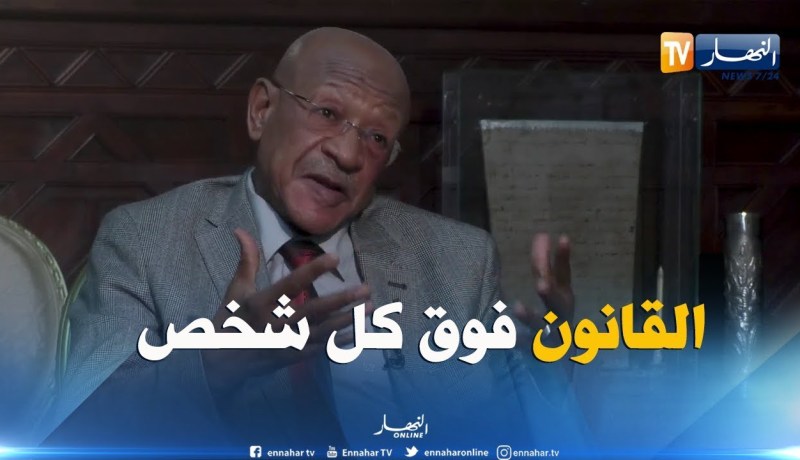 الوالي زوخ: صاحب اللافتات الإشهارية لم يدفع مستحقاته المالية ولذلك طبقنا عليه القانون