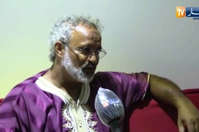 شريف الوزاني :  “طيب محياوي” قام بإبتزاز المسيرين من أجل تعينه رئيس لفريق المولودية