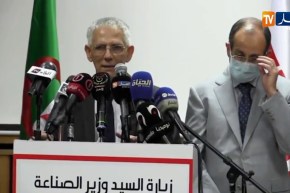 هذه هي خطة الحكومة لإعادة البريق لمركب الحجار وكشف التجاوزات