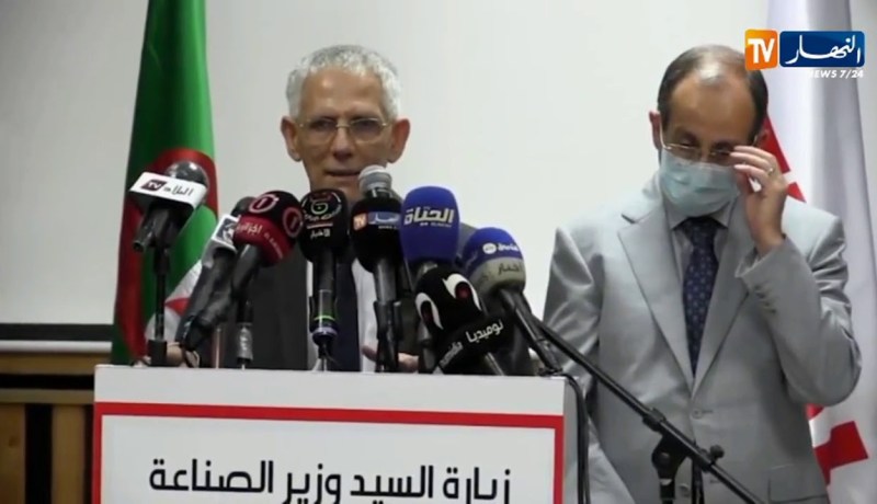 هذه هي خطة الحكومة لإعادة البريق لمركب الحجار وكشف التجاوزات