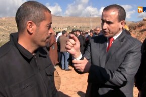 رئيس دائرة مقرة بالمسيلة: “أغلب المشاريع راكم تعارضوها نتوما..لازم تعاونونا شوية”