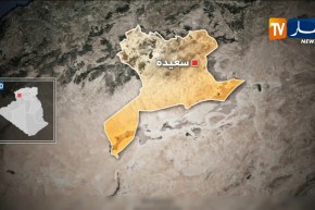 سعيدة: قاضي التحقيق يودع رئيس البلدية وأحد نوابه الحبس المؤقت