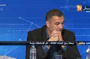 مصطفى معزوزي: بوتفليقة ما نسمحلوش