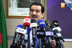 غول: تاج سيلعب دور محوري وهام في رئاسيات أفريل