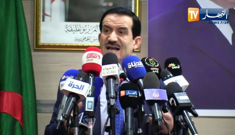 غول: تاج سيلعب دور محوري وهام في رئاسيات أفريل