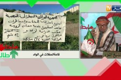 الشيخ النوي: مشروع قاعة حفلات بسكيكدة.. يا الوالي شوف وين بناوها