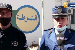 الطارف: إكتشاف مستودع غير شرعي و حجز مواد غذائية واسعة الإستهلاك بالشط