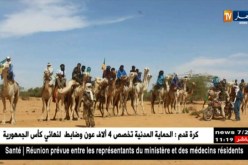 مالي : مقتل 40 شخصا من الطوارق في هجوم مسلح شمالي البلاد