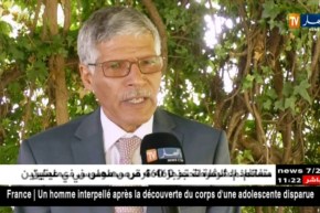 البوليساريو : تمديد بعثة المينورسو ..و إجراء مفاوضات مباشرة بين طرفي النزاع
