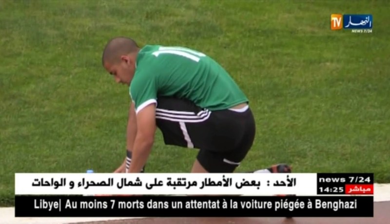 فيغولي يورط نفسه مرة أخرى والطب يفضح حججه …!!