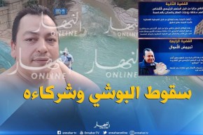 النهار تبث بالتفصيل.. هكذا سقط “البوشي” وأطاح من حيث لا يعرف بشركاؤه في تبييض الاموال والنفوذ