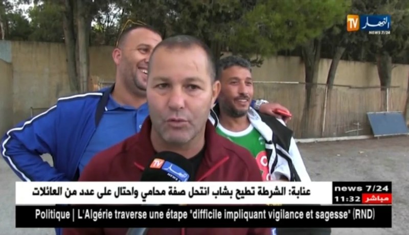 مولودية العلمة تقسو على جمعية عين مليلة بهدفين دون ردّ !!