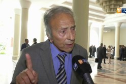 لهبيري : وضعنا إستراتيجية وطنية للوقاية من حرائق الغابات ،وكل الوسائل المادية متوفرة..!!