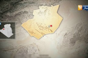 إرهاب الطرقات يواصل حصد الأرواح العينة من ولاية بشار