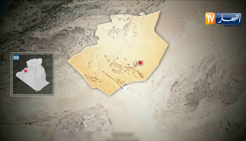 إرهاب الطرقات يواصل حصد الأرواح العينة من ولاية بشار