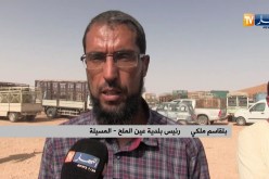 المسيلة/ سوق المواشي بعين الملح..قبلة موالي ولايات الوسط لحركيته التجارية