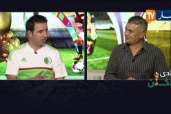 وليد معمري: المنتخب الإفواري فائز علينا تاريخيا لكن في هذه الدورة نحن أقوى منهم بكثير