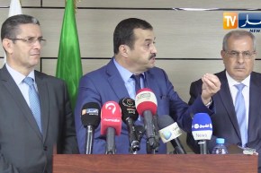 مالية: رسم الفعالية الطاقوية ..من خفض الإستهلاك إلى رفع الأسعار