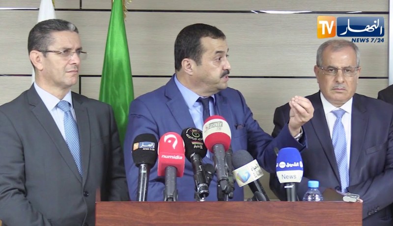 مالية: رسم الفعالية الطاقوية ..من خفض الإستهلاك إلى رفع الأسعار