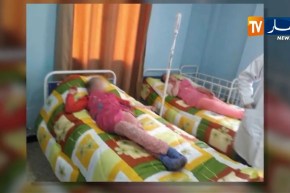 البويرة: أزيد من 122 تلميذ يتعرضون لتسمم غذائي بسبب عصير منتهية الصلاحية