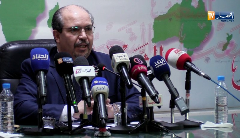 محمد عيسى: “تشكيل لجان متابعة لإشغالات الأئمة”