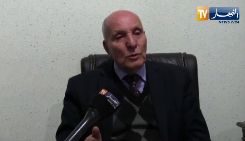 أم البواقي : جمعية مربي الدواجن تطمئن في ظل السيطرة على بؤرة إنفلونزا الطيور