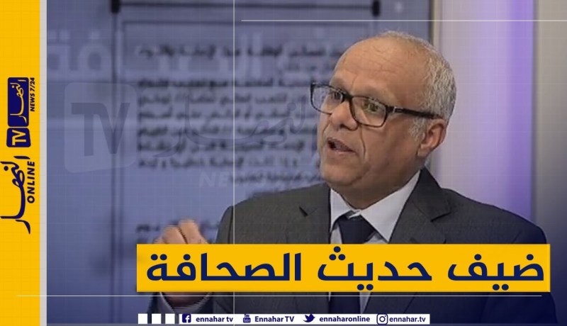 ضيف حديث الصحافة / المركز الوطني للسجل التجاري .. أي جديد؟