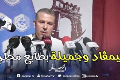 فن: تيمقاد وجميلة.. مهرجانات دولية تأخذ طابعا محليا بسبب التقشف