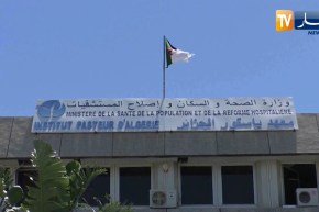 إصابـ.ـات كورونـ.ـا تعود للإرتفاع في الجزائر وتتخطى عتبة 400 حالة في الـ 24 ساعة الأخيرة