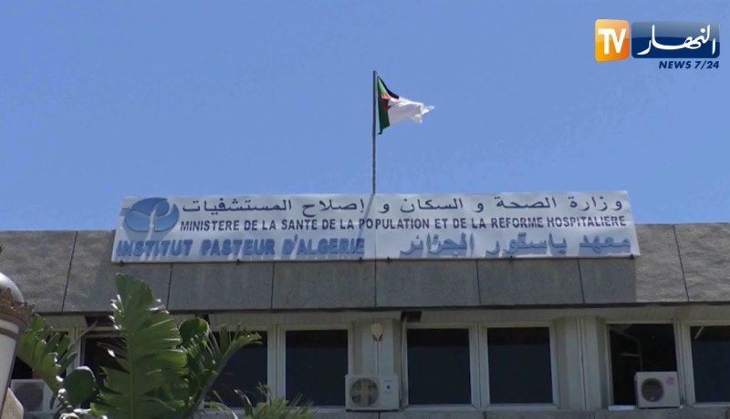 إصابـ.ـات كورونـ.ـا تعود للإرتفاع في الجزائر وتتخطى عتبة 400 حالة في الـ 24 ساعة الأخيرة