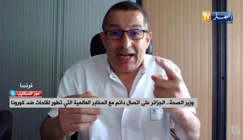 سباق عالمي للتوصل للقاح ضد كورونا .. أمل البشرية لإنتهاء الجائحة