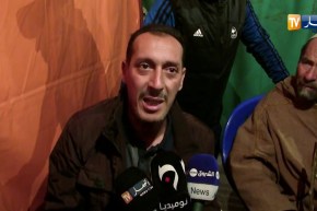 قالمة/ تشييع جثمان الشاب الحراق “حسام” إلى مثواه الأخير بمقبرة وادي المعيز