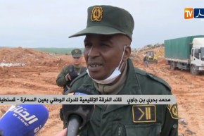 قسنطينة/ حجز 28 ألف قارورة مكملات غذائية منتهية الصلاحية